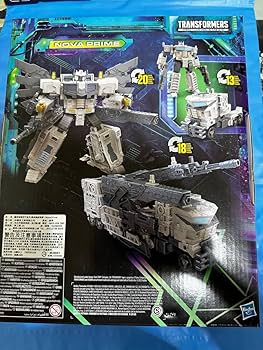 Amazon.co.jp: トランスフォーマー LEGACY EVOLUTION レガシー